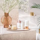 The Ritual of Namaste Melting Cleansing Balm, , hi-res